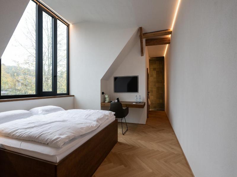 Lukas Kapeller Hotel Und Restaurant image