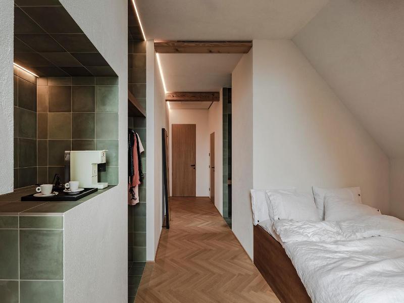 Lukas Kapeller Hotel Und Restaurant image