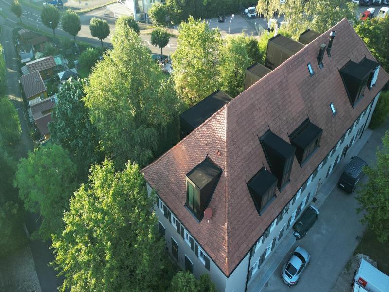 Lukas Kapeller Hotel Und Restaurant image