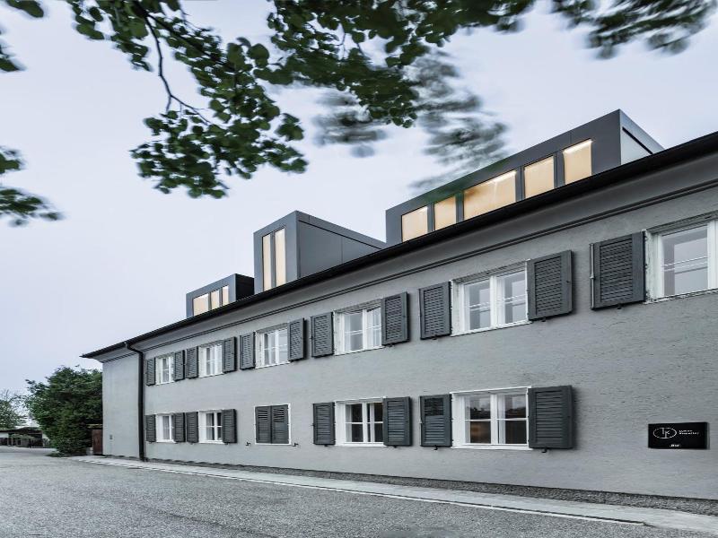 Lukas Kapeller Hotel Und Restaurant image