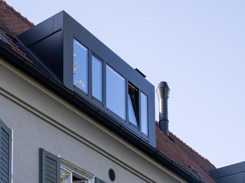 Lukas Kapeller Hotel Und Restaurant image