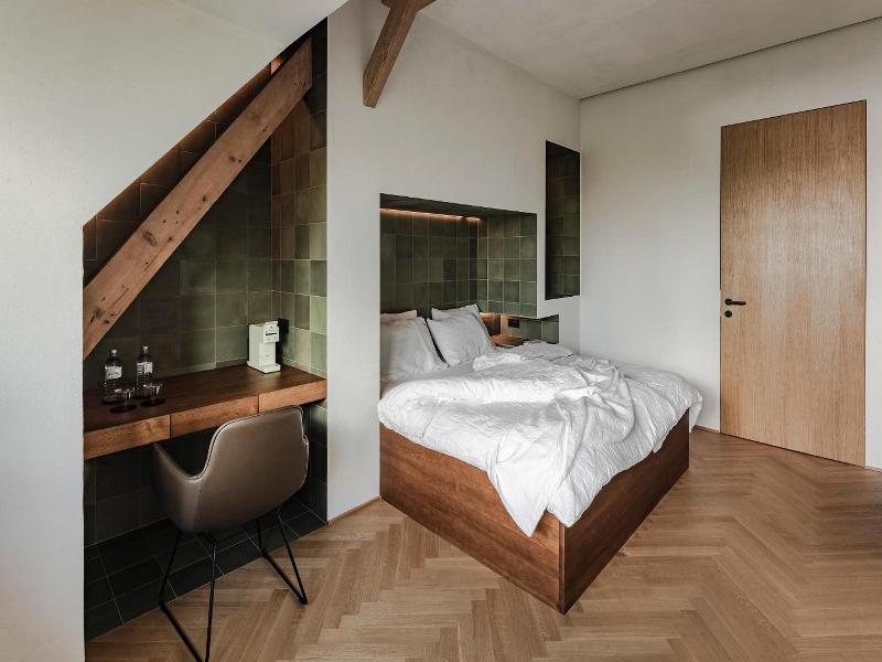 Lukas Kapeller Hotel Und Restaurant image
