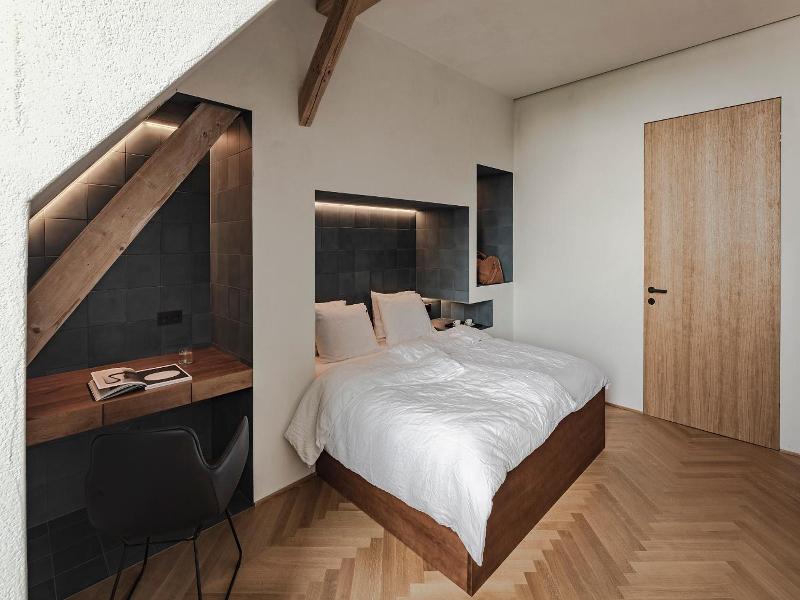 Lukas Kapeller Hotel Und Restaurant image