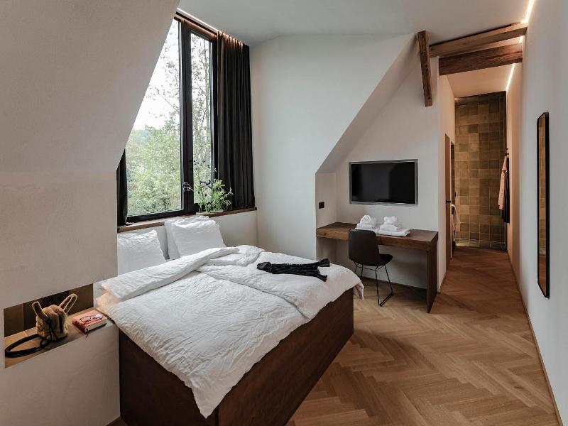 Lukas Kapeller Hotel Und Restaurant image