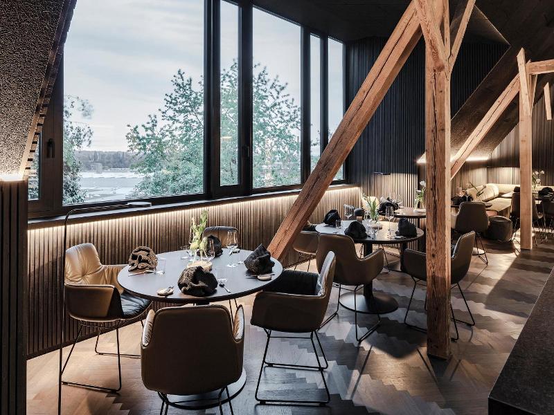 Lukas Kapeller Hotel Und Restaurant image