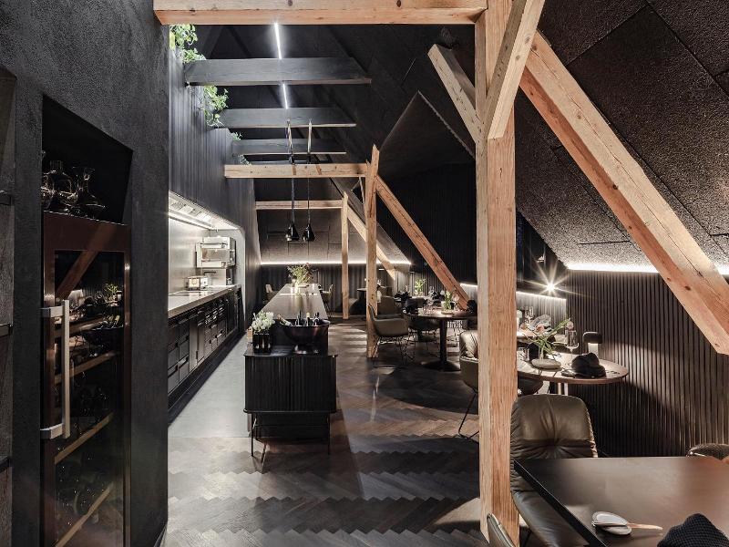 Lukas Kapeller Hotel Und Restaurant image
