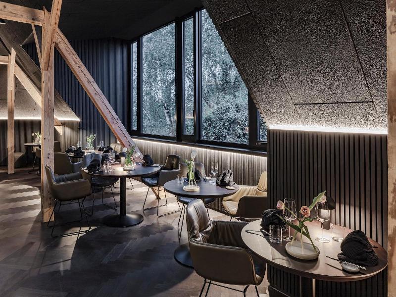 Lukas Kapeller Hotel Und Restaurant image