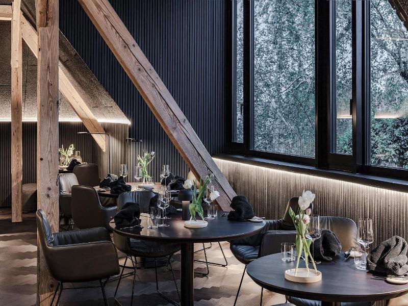Lukas Kapeller Hotel Und Restaurant image