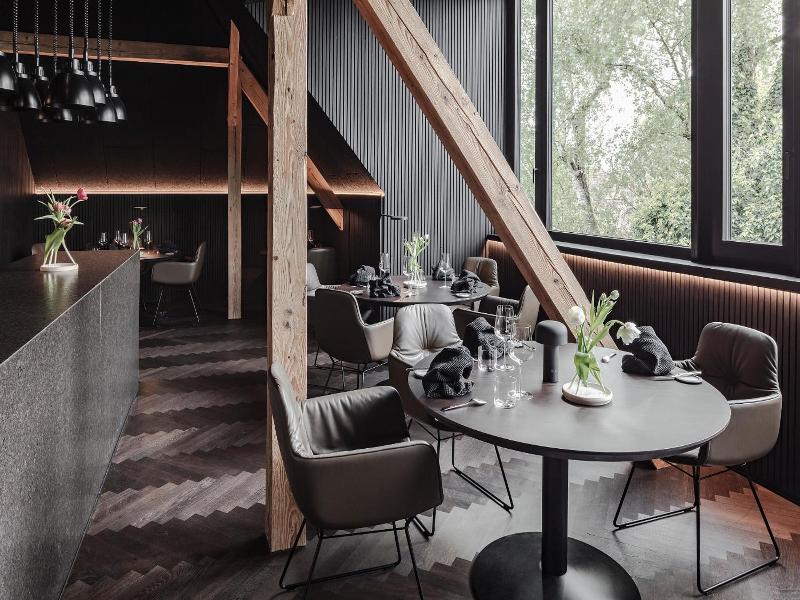 Lukas Kapeller Hotel Und Restaurant image