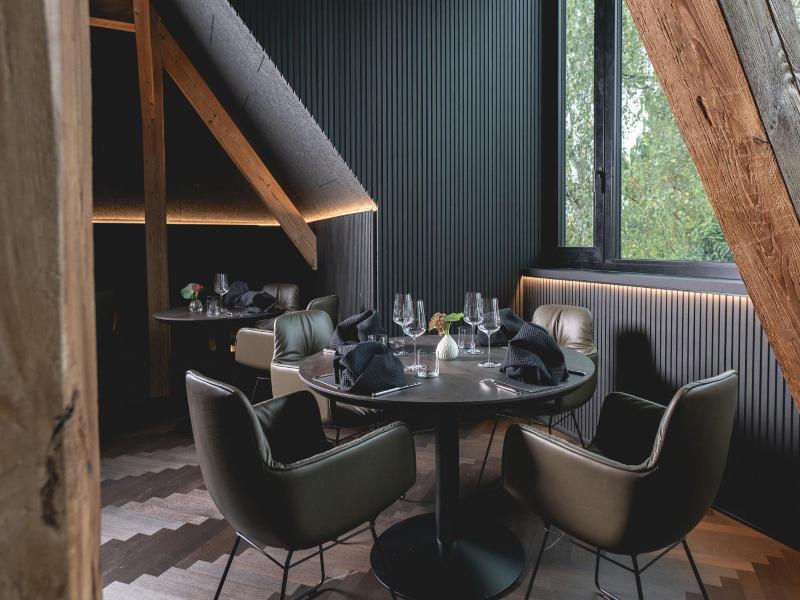 Lukas Kapeller Hotel Und Restaurant image