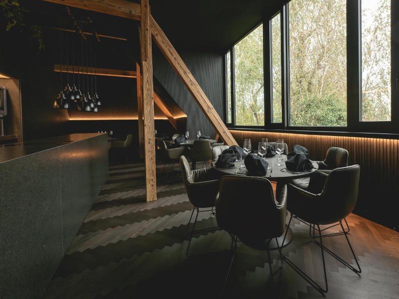 Lukas Kapeller Hotel Und Restaurant image