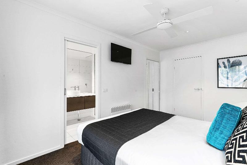 Quality Resort Siesta - Albury — photo 36