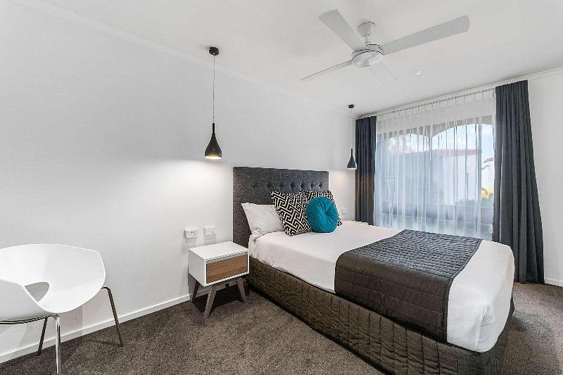 Quality Resort Siesta - Albury — photo 95