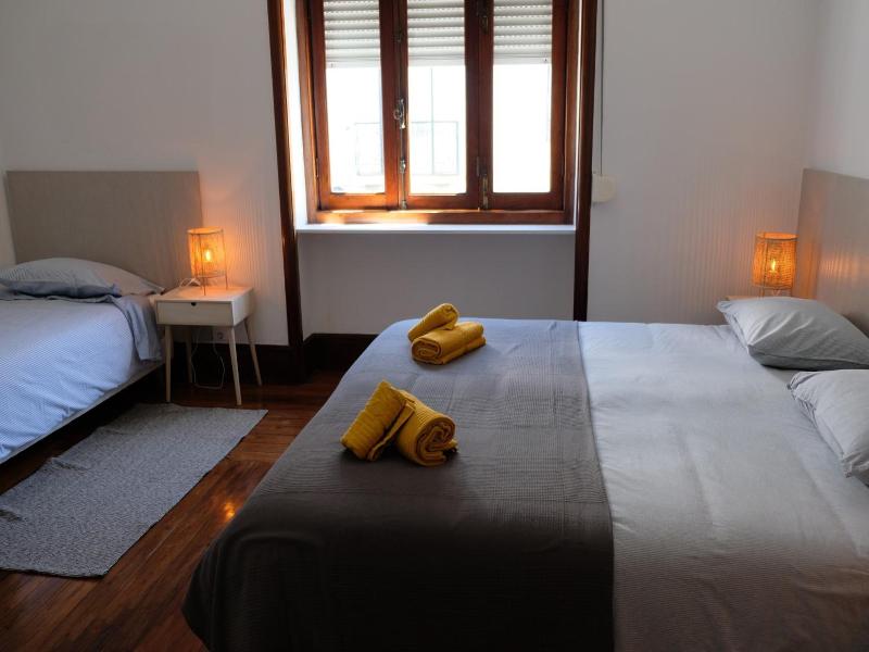 Yellow Inn Aveiro image