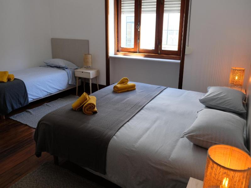 Yellow Inn Aveiro image