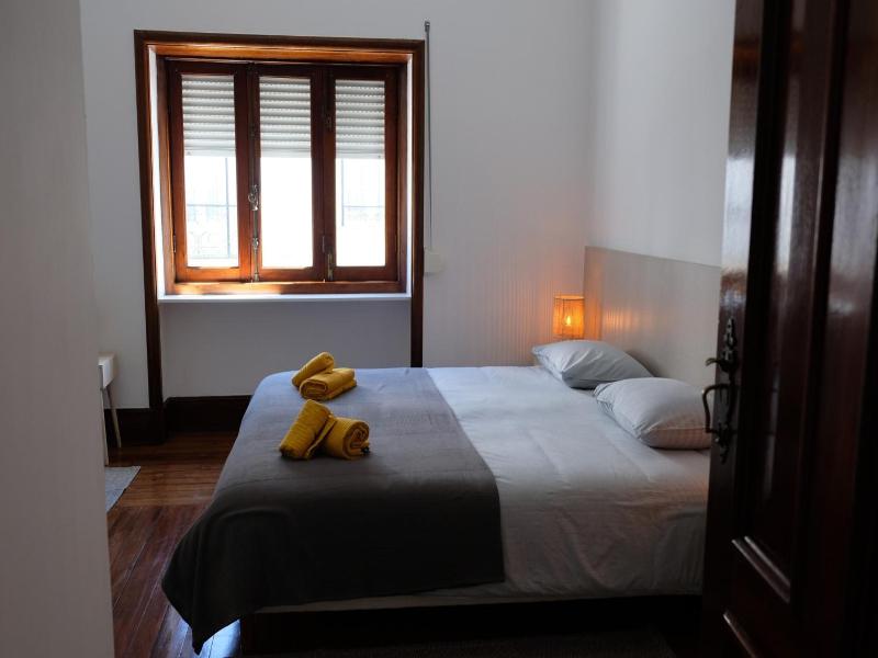 Yellow Inn Aveiro image