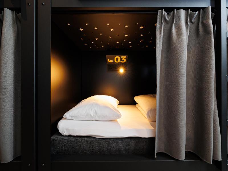 Little Monkey Hostel image
