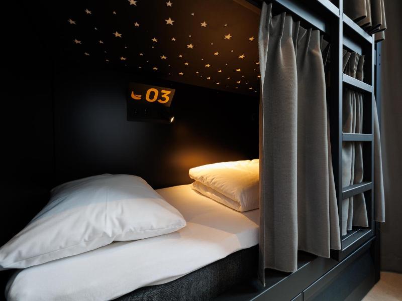 Little Monkey Hostel image