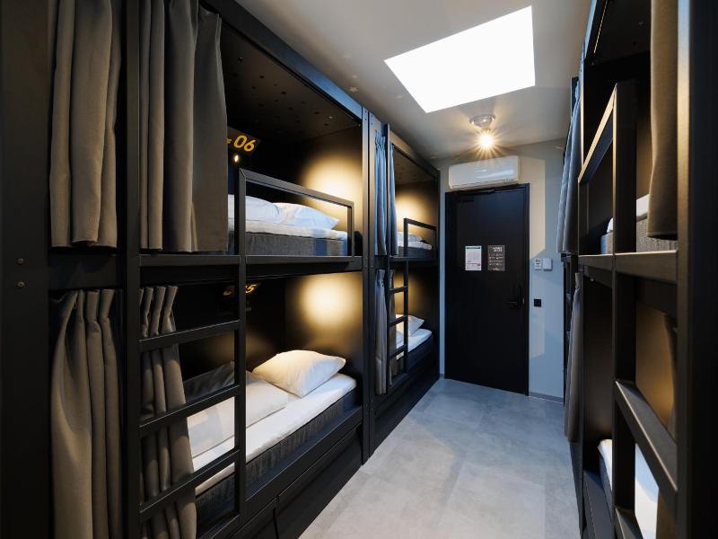 Little Monkey Hostel image