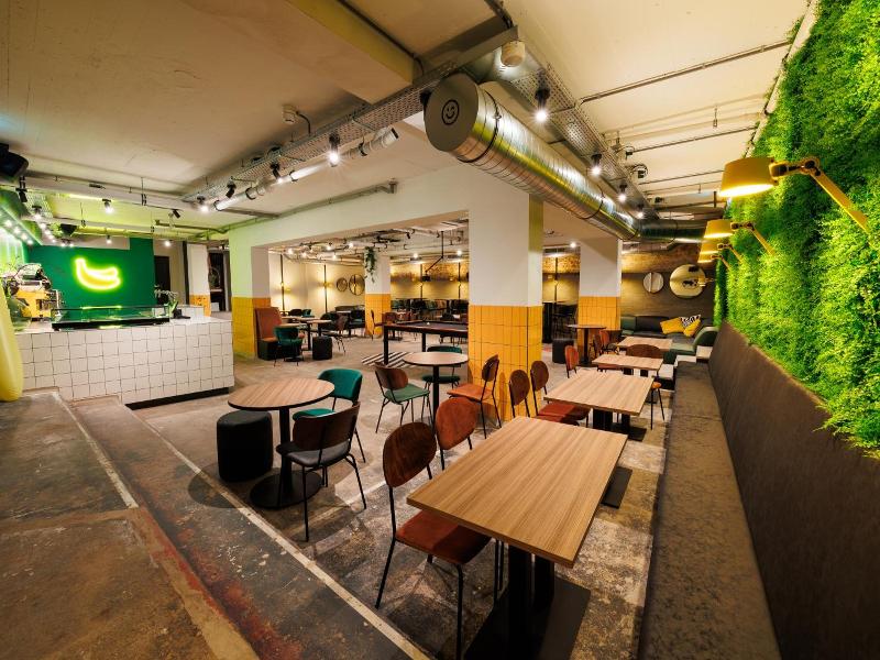 Little Monkey Hostel image