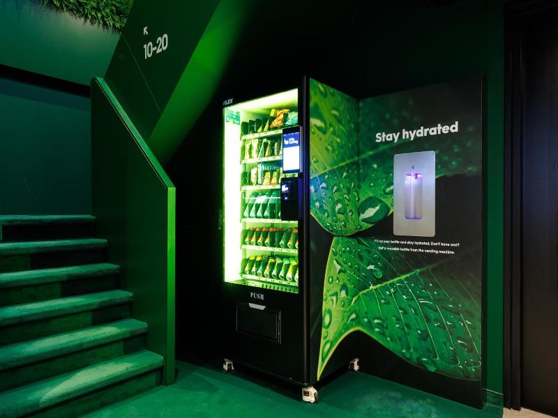 Little Monkey Hostel image