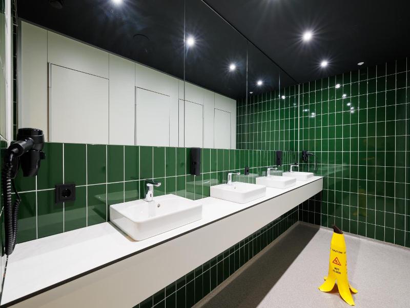 Little Monkey Hostel image