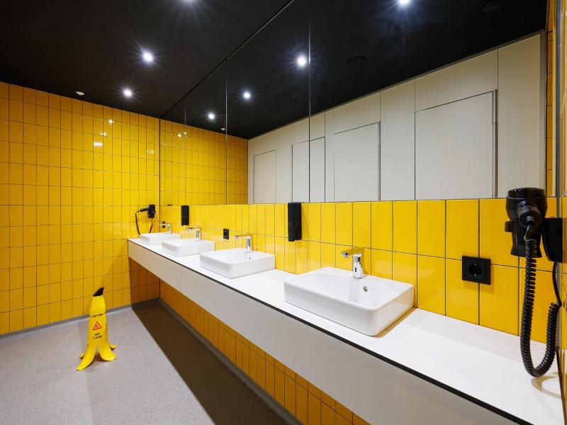 Little Monkey Hostel image