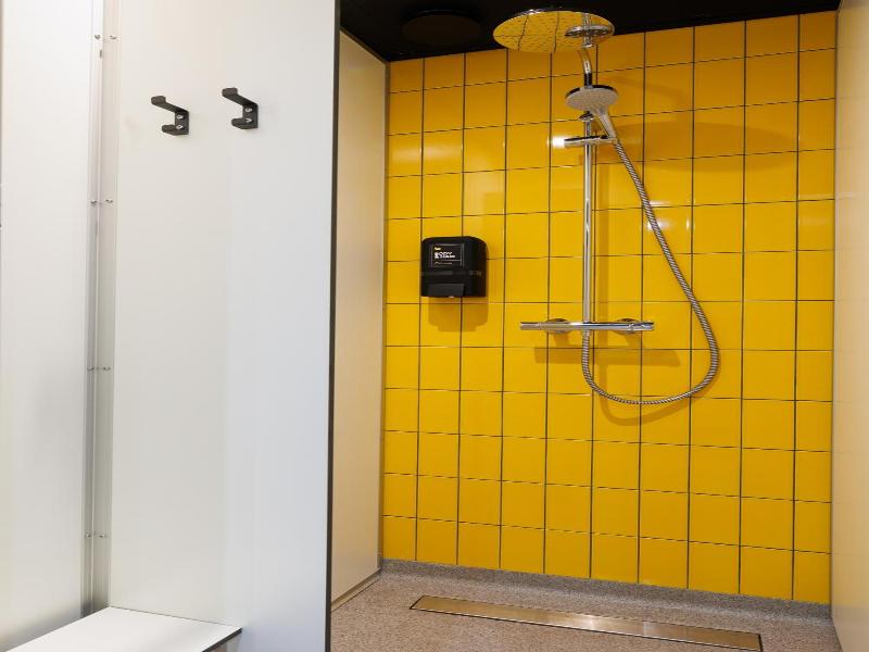 Little Monkey Hostel image