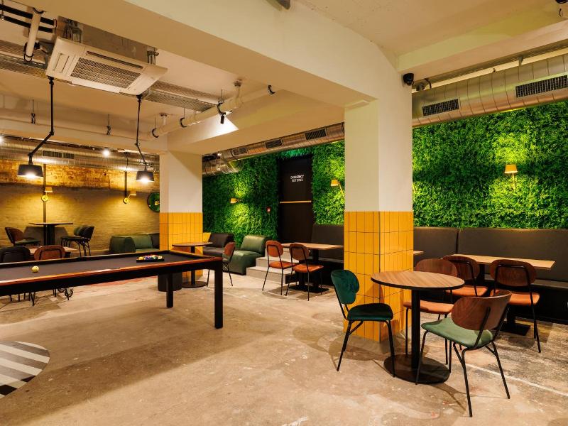 Little Monkey Hostel image