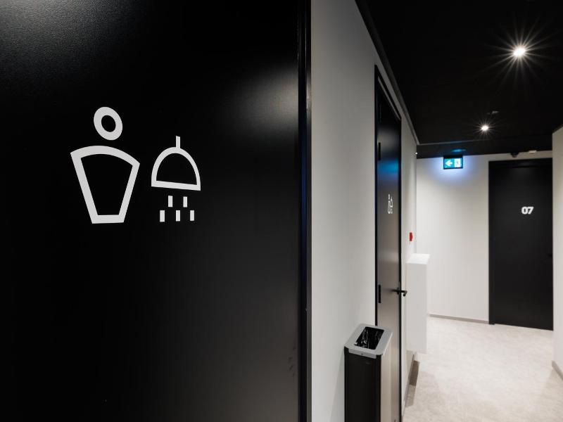 Little Monkey Hostel image