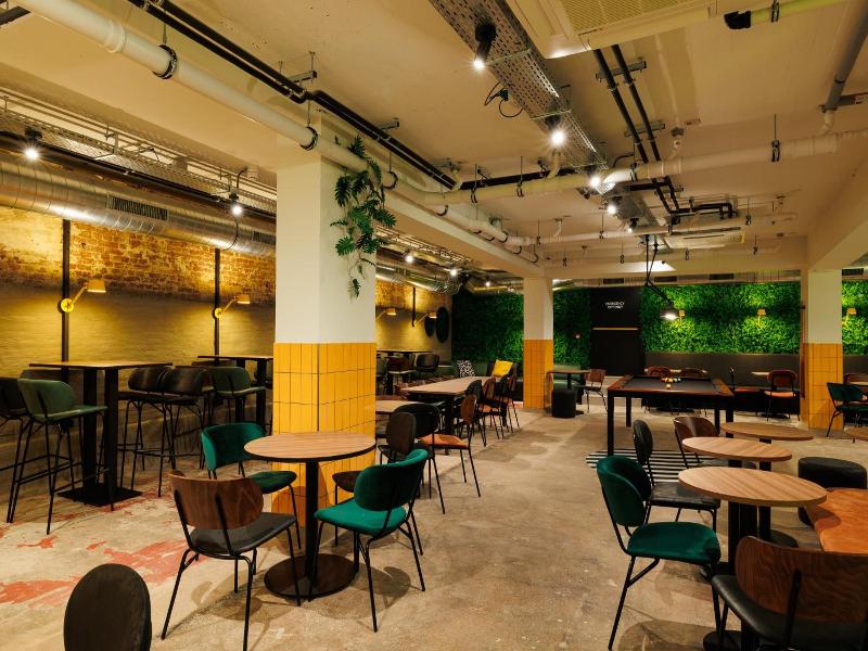 Little Monkey Hostel image