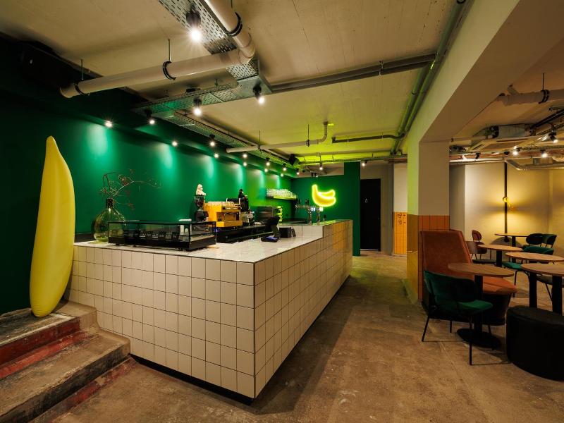 Little Monkey Hostel image