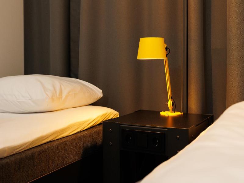 Little Monkey Hostel image