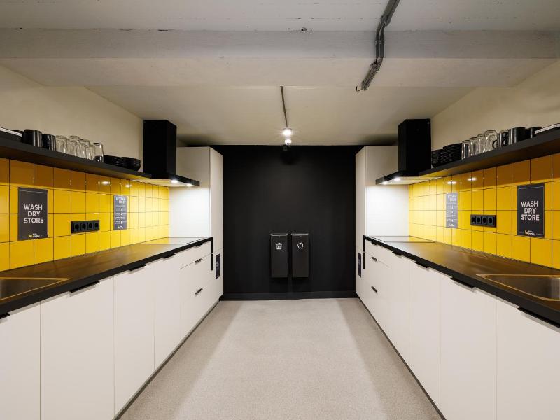 Little Monkey Hostel image