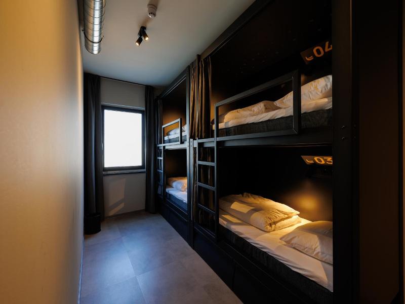 Little Monkey Hostel image