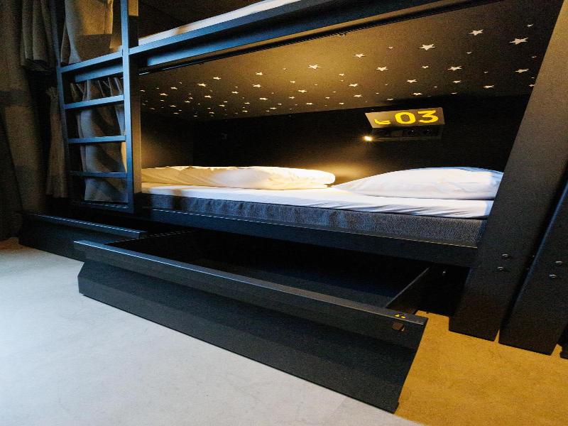 Little Monkey Hostel image