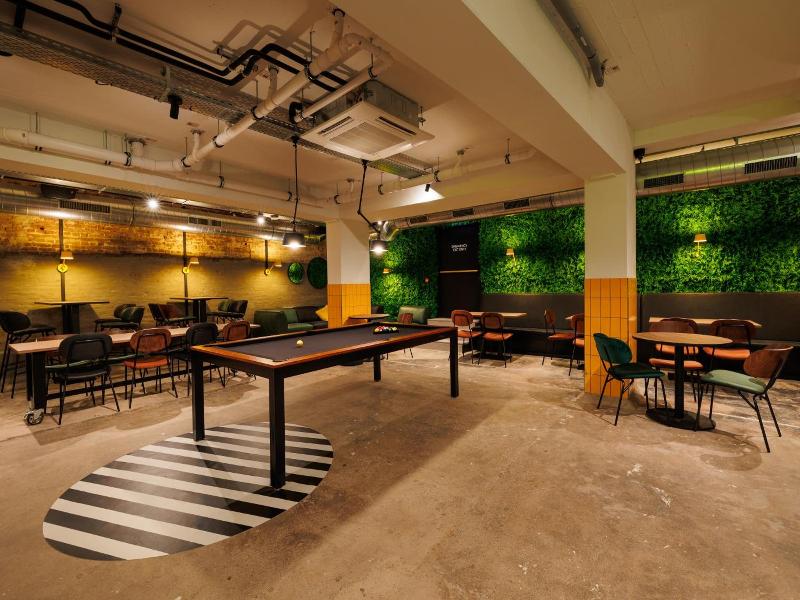 Little Monkey Hostel image