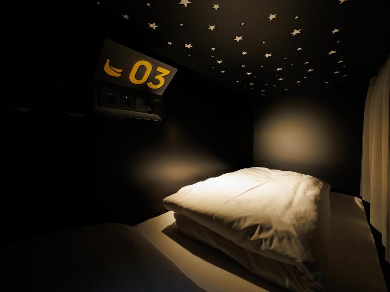 Little Monkey Hostel image