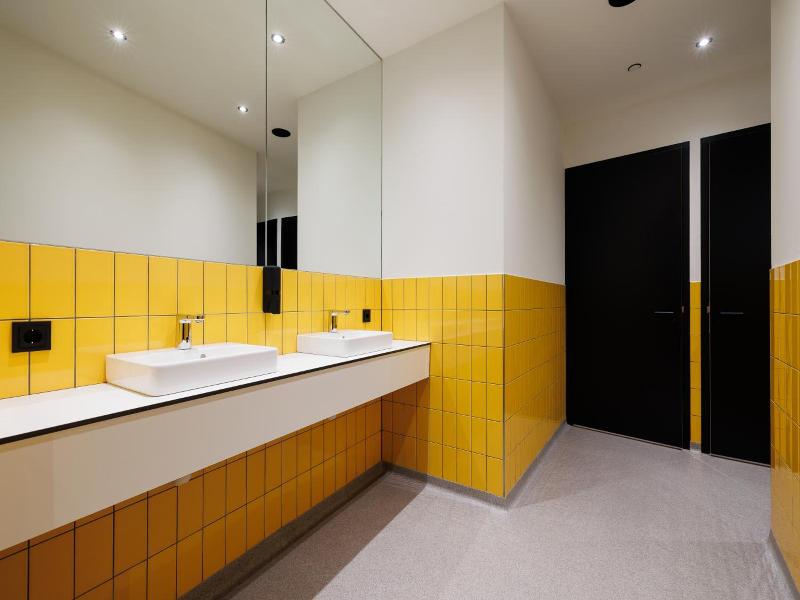 Little Monkey Hostel image