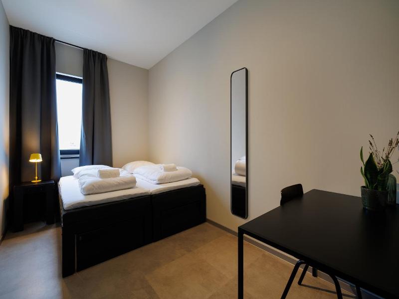 Little Monkey Hostel image