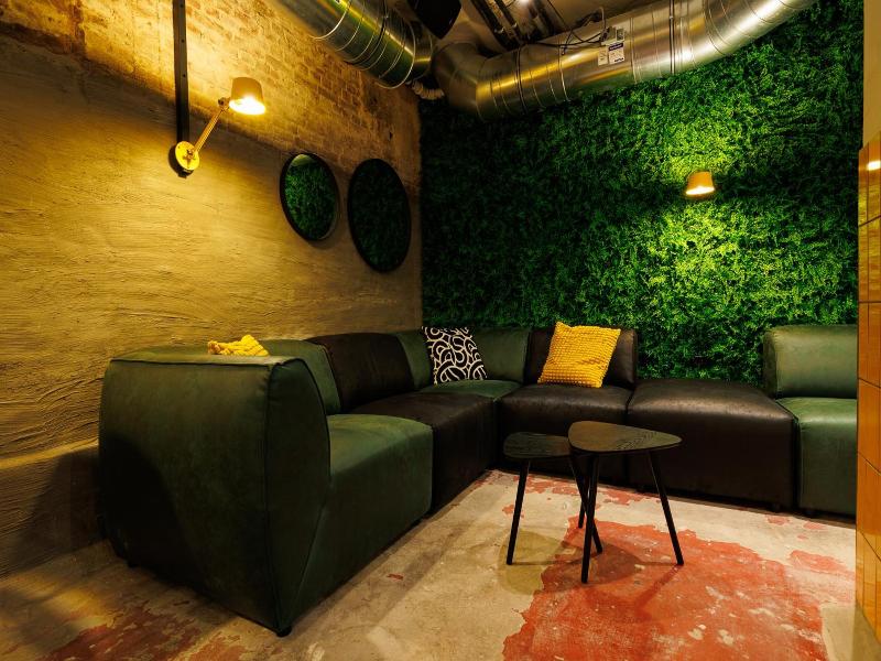 Little Monkey Hostel image