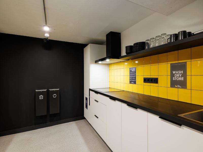 Little Monkey Hostel image
