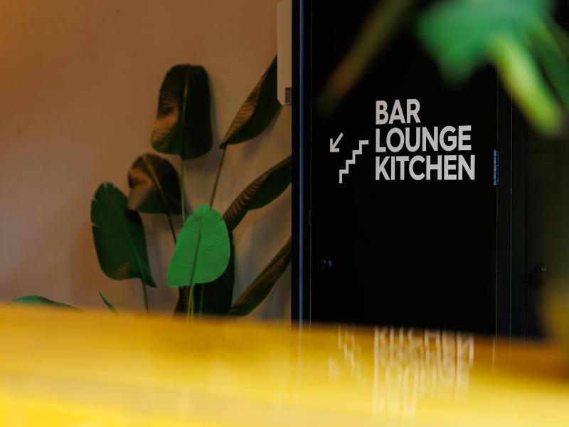 Little Monkey Hostel image