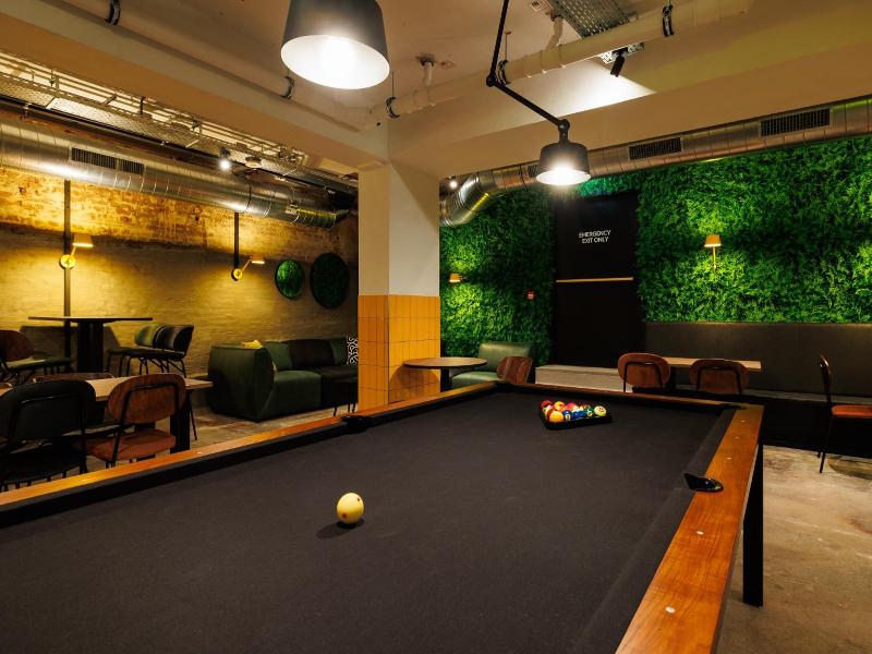 Little Monkey Hostel image