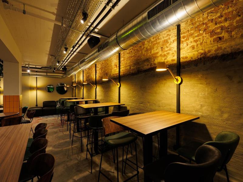 Little Monkey Hostel image