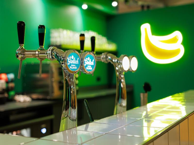 Little Monkey Hostel image