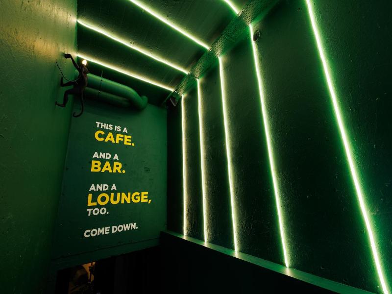 Little Monkey Hostel image