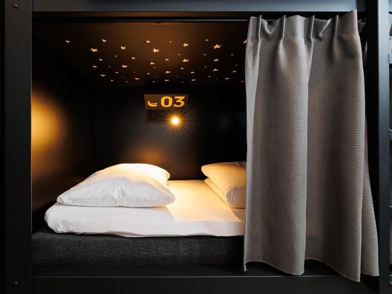 Little Monkey Hostel image