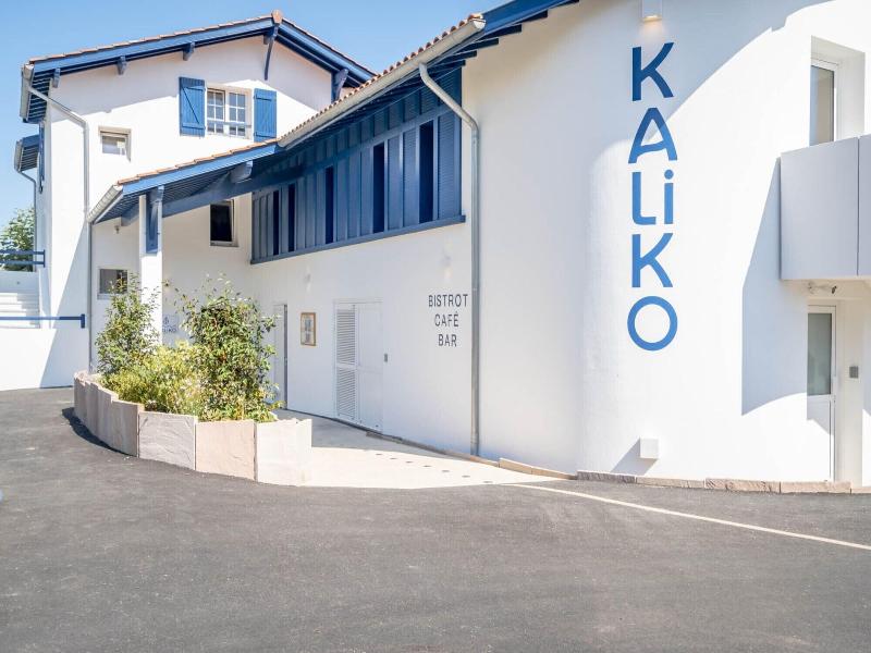 Kaliko image