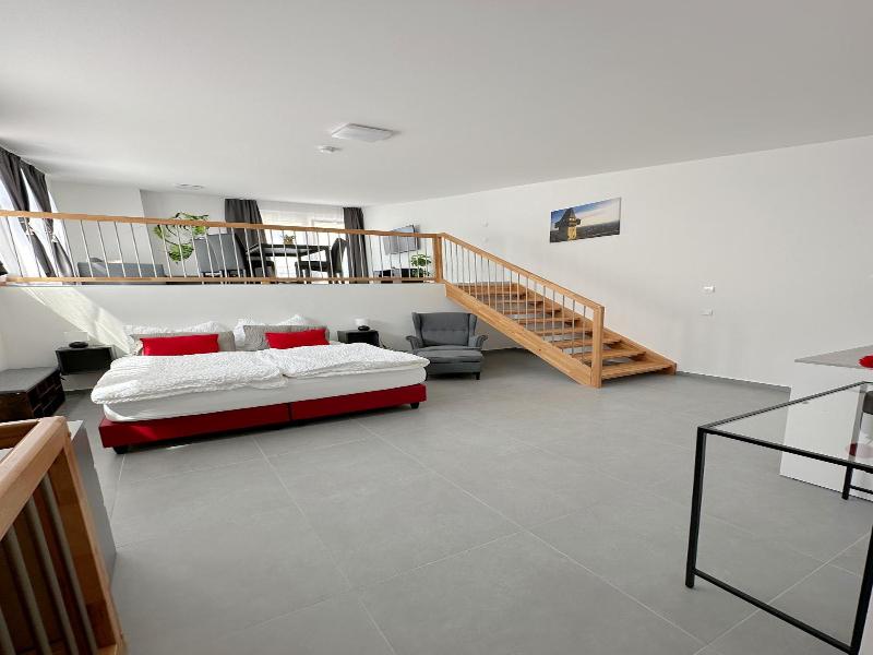 Grazora Living Apartments image